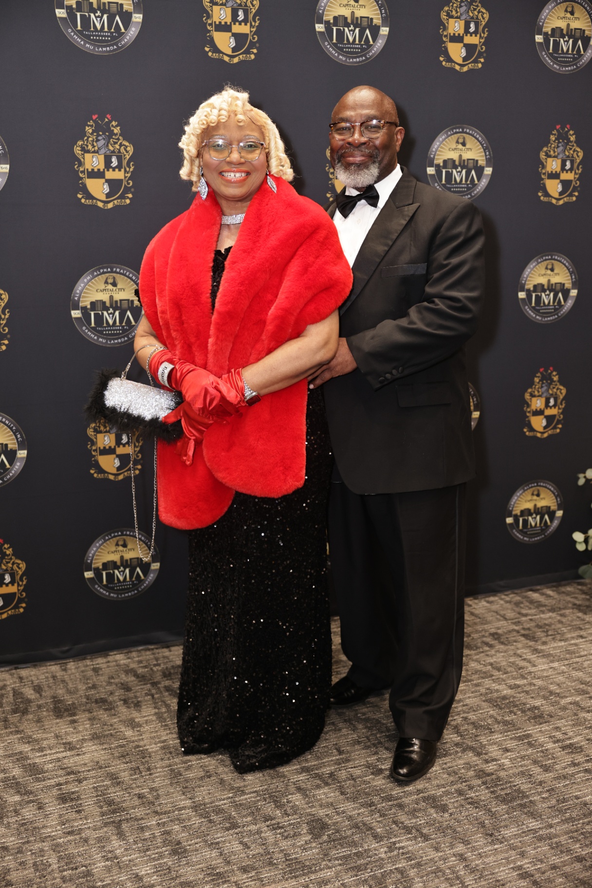 80th Anniversary Commemoration Scholarship Ball photo 50