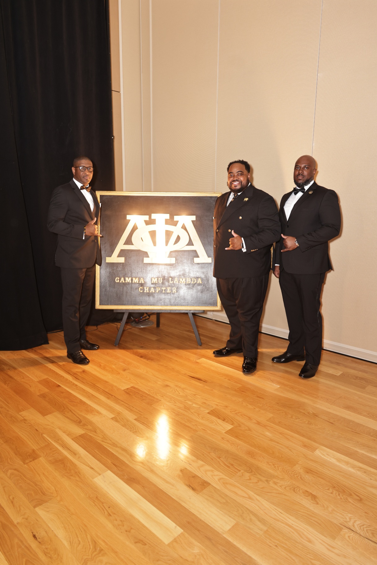 80th Anniversary Commemoration Scholarship Ball photo 72