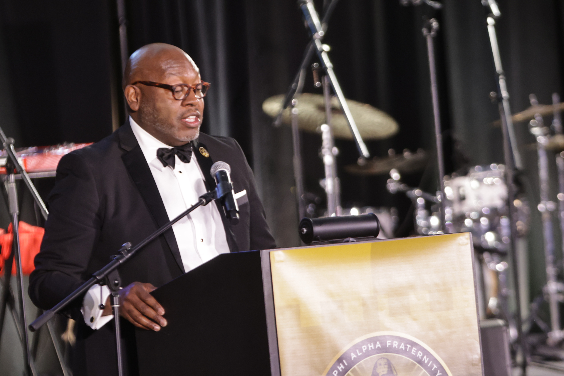 80th Anniversary Commemoration Scholarship Ball photo 18
