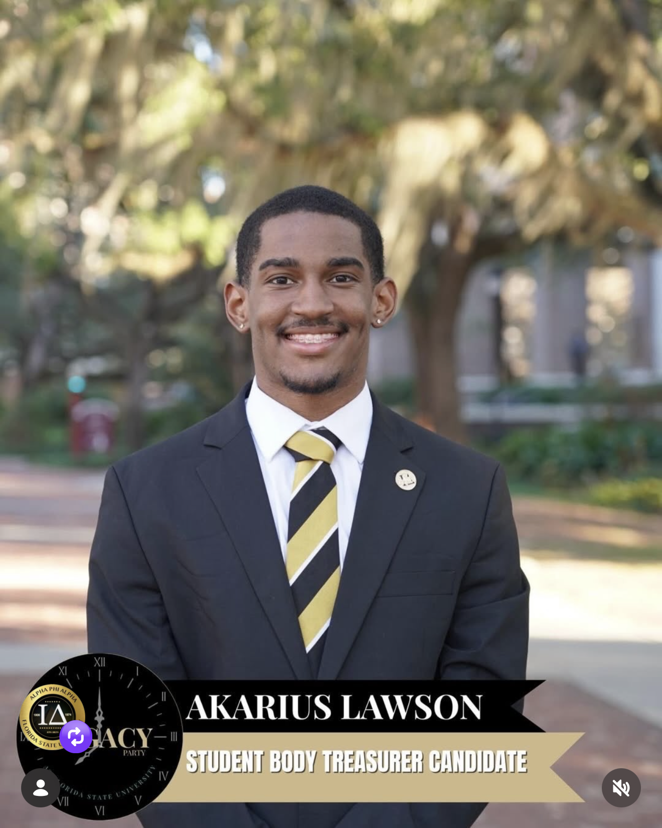 Akarius Lawson