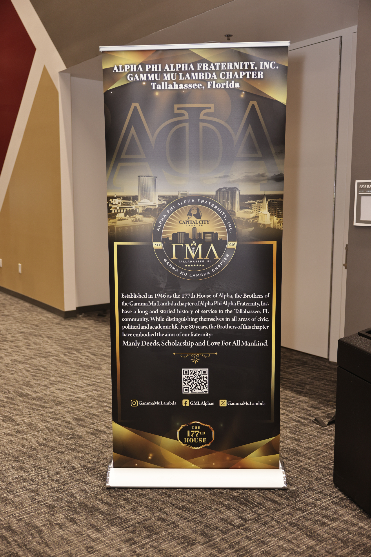 80th Anniversary Commemoration Scholarship Ball photo 4