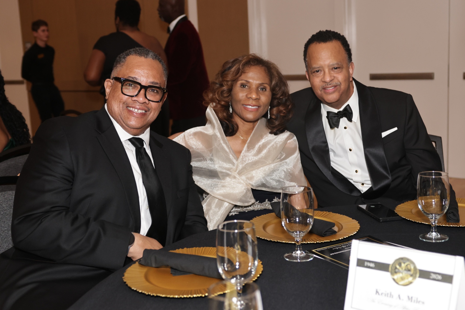 80th Anniversary Commemoration Scholarship Ball photo 97