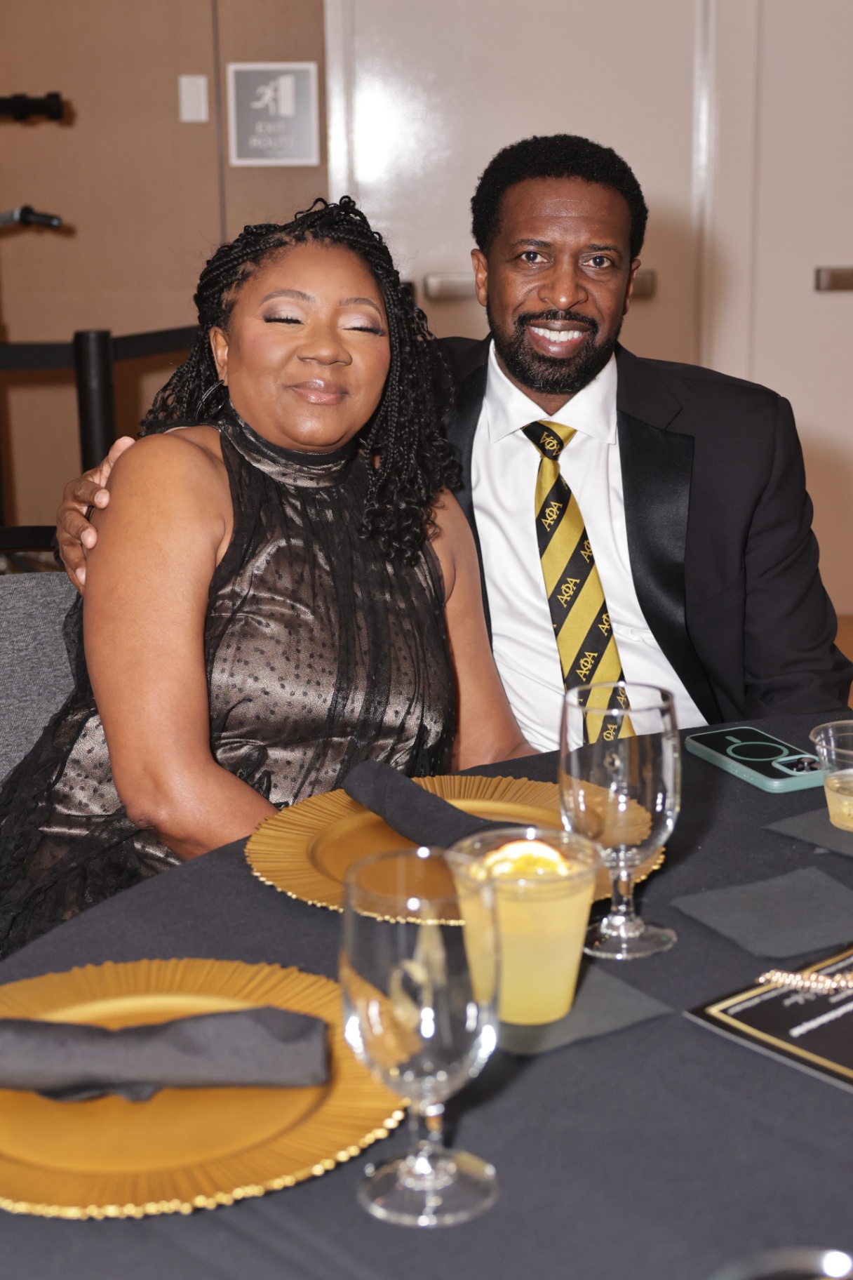80th Anniversary Commemoration Scholarship Ball photo 60