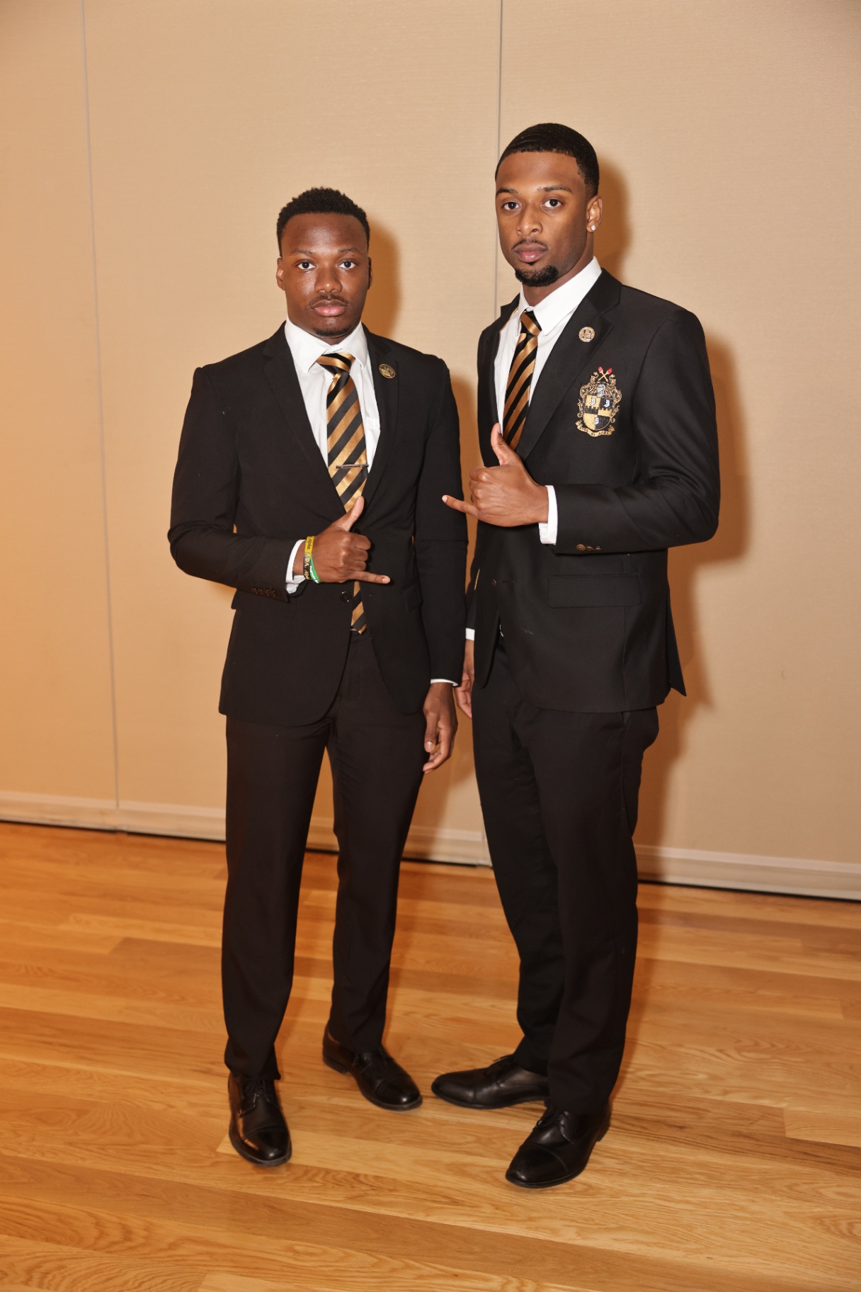 80th Anniversary Commemoration Scholarship Ball photo 75