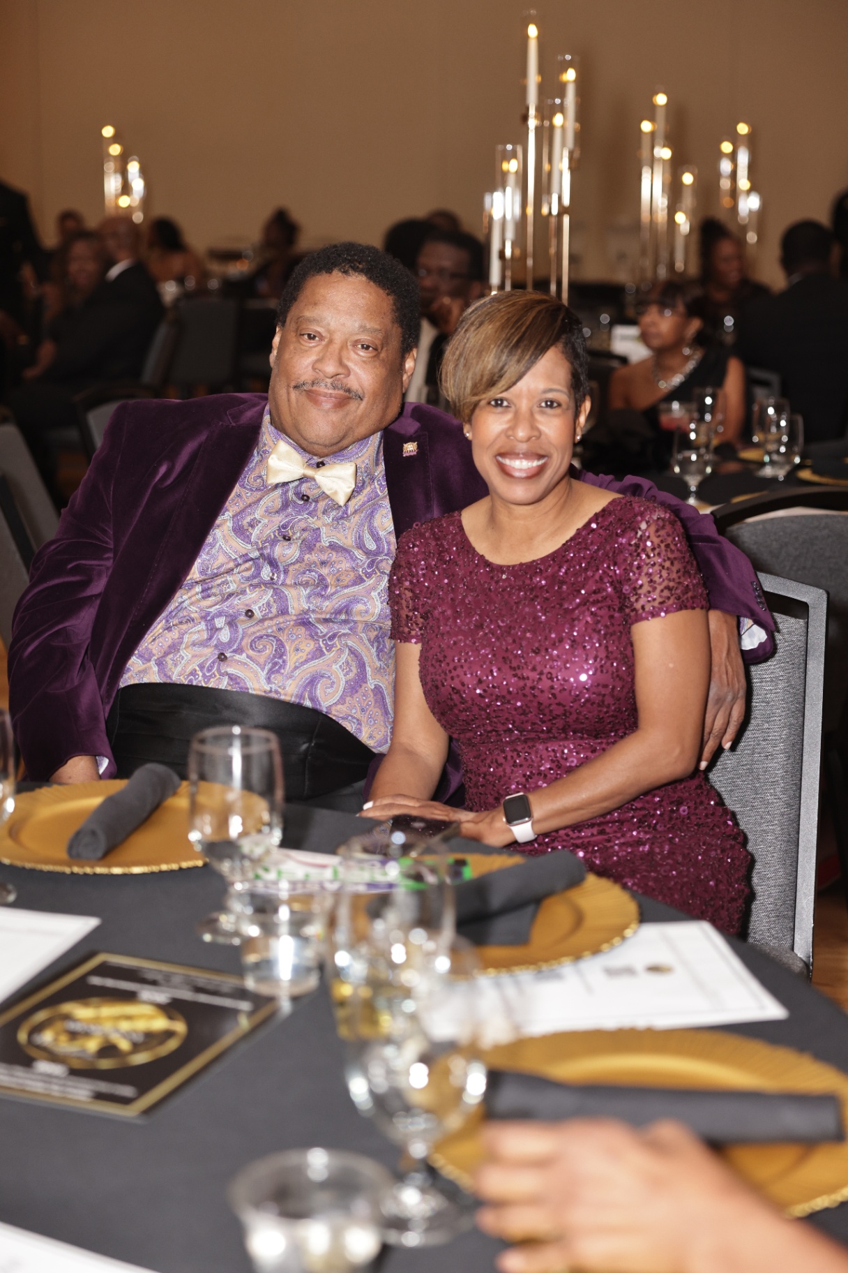 80th Anniversary Commemoration Scholarship Ball photo 92