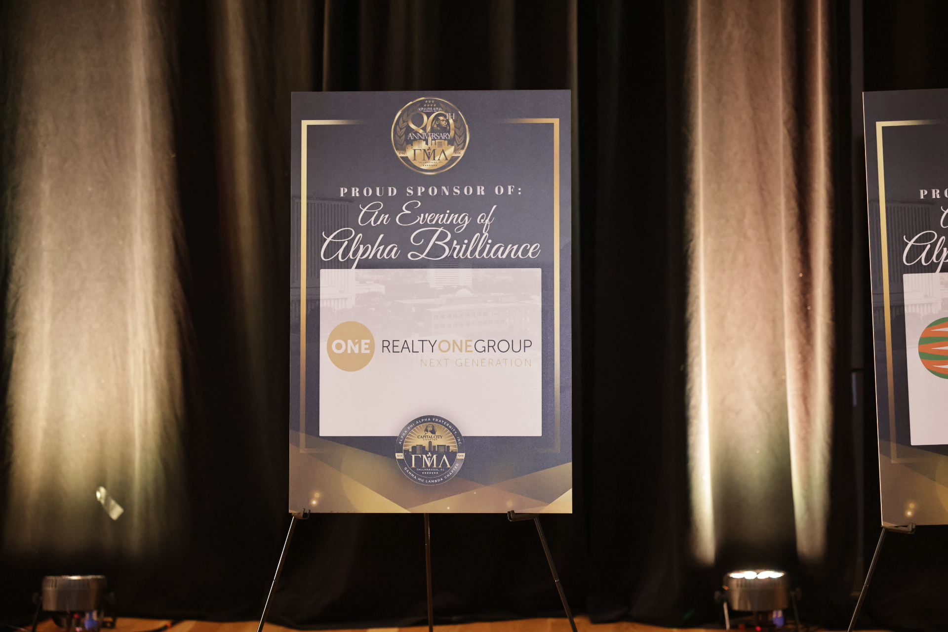 80th Anniversary Commemoration Scholarship Ball photo 89