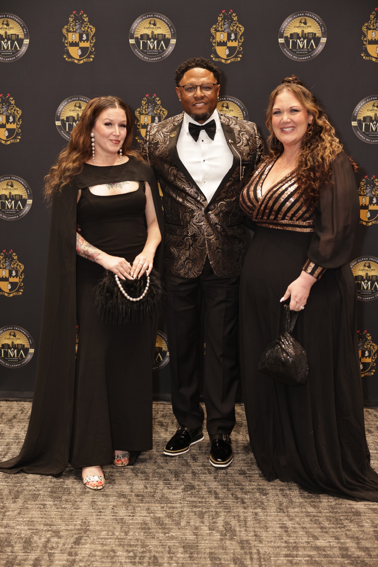 80th Anniversary Commemoration Scholarship Ball photo 29