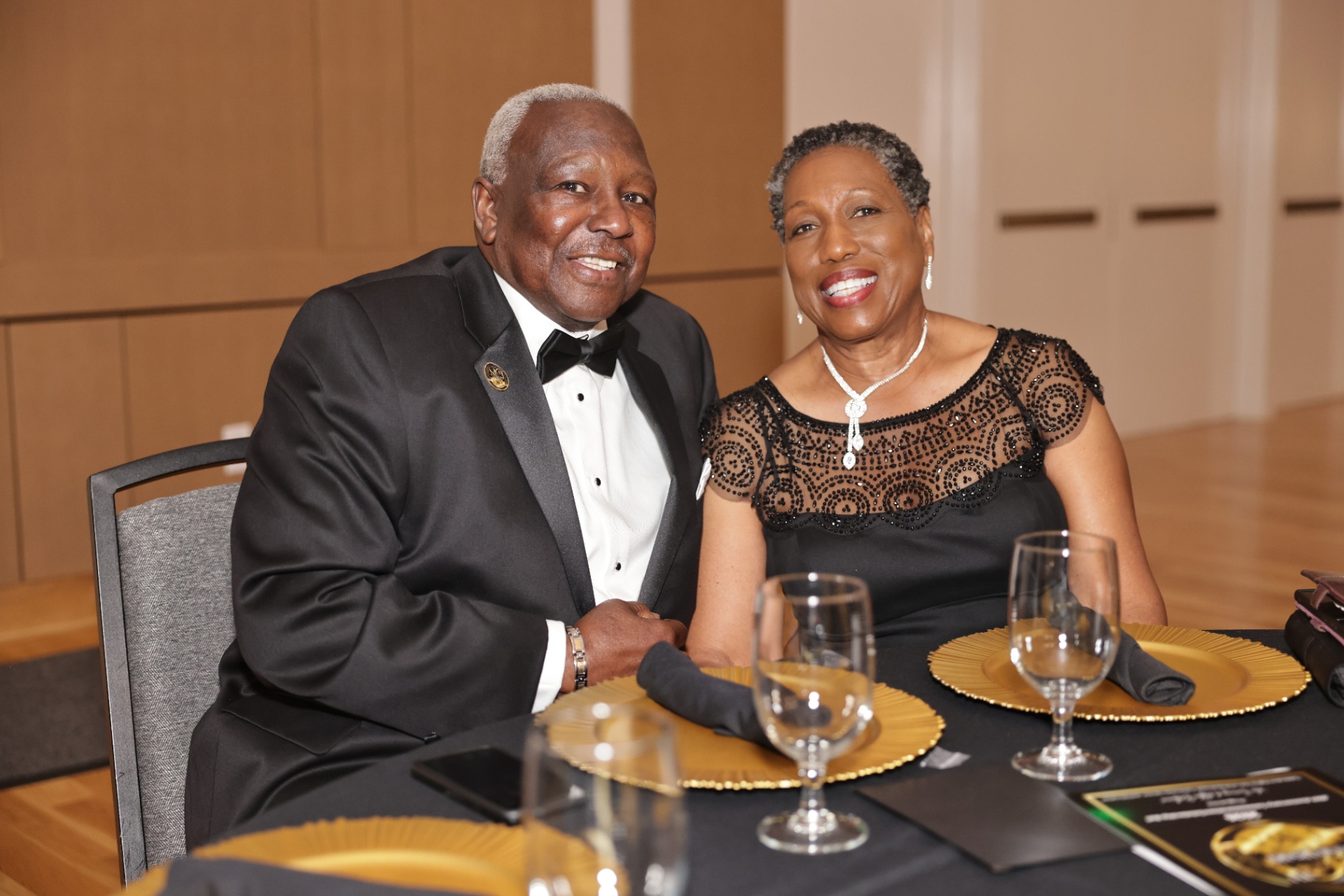 80th Anniversary Commemoration Scholarship Ball photo 22