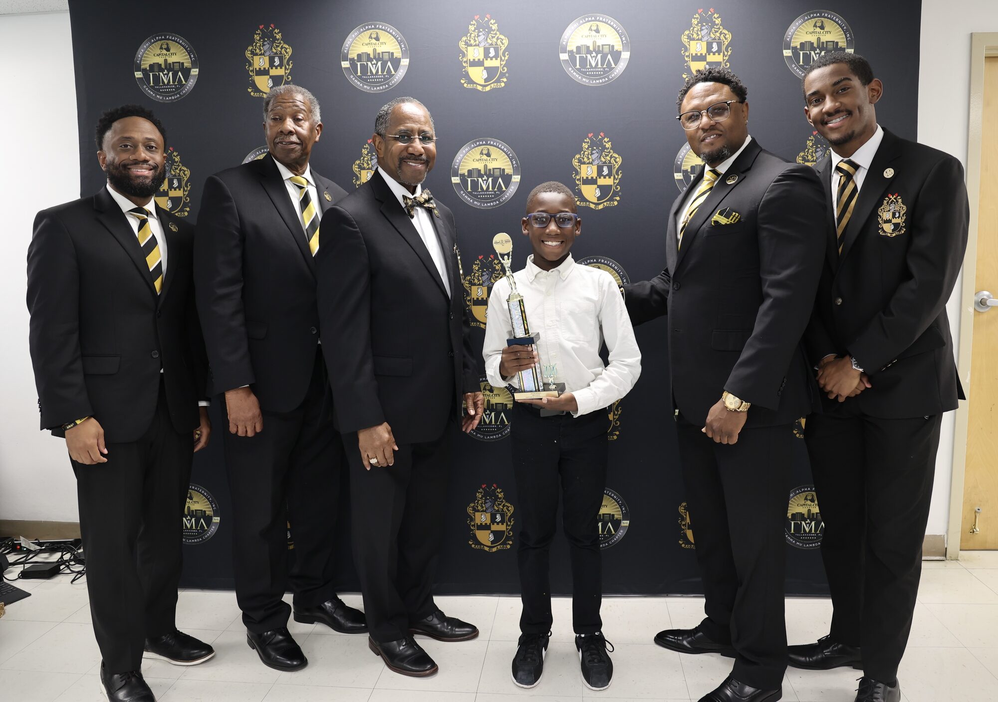 2026 Annual Scholarship Awards Banquet photo 3