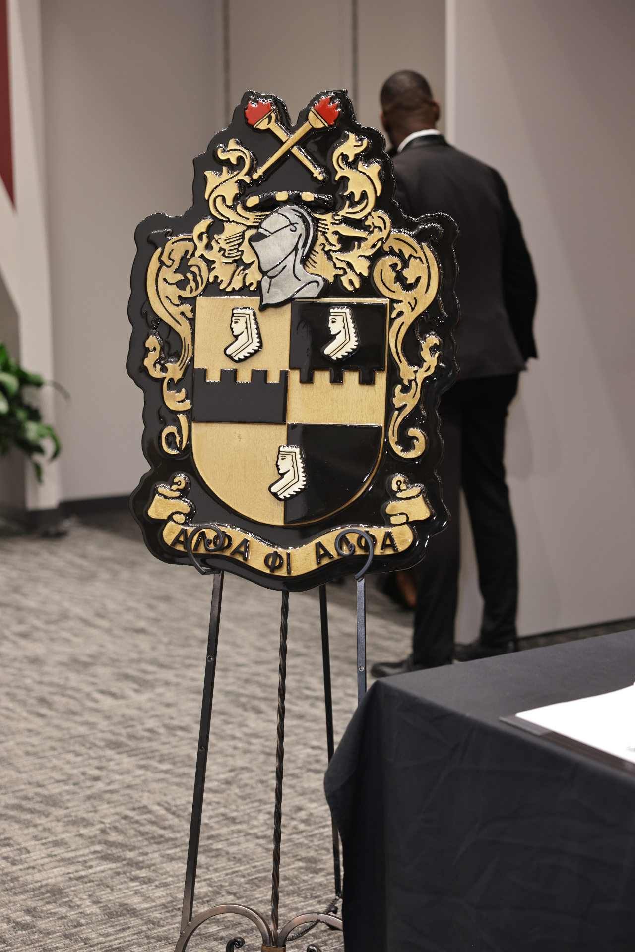 80th Anniversary Commemoration Scholarship Ball photo 9