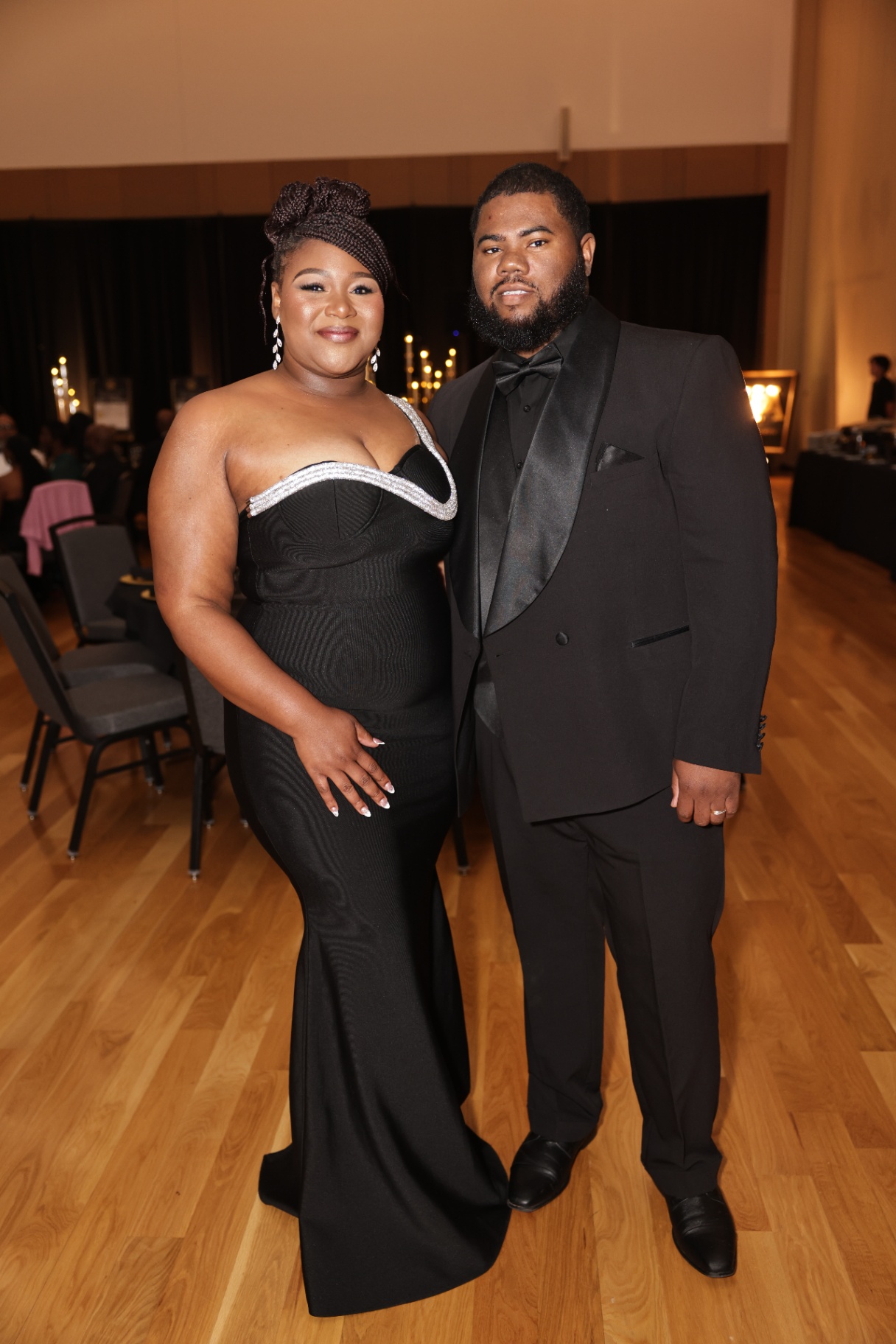 80th Anniversary Commemoration Scholarship Ball photo 57