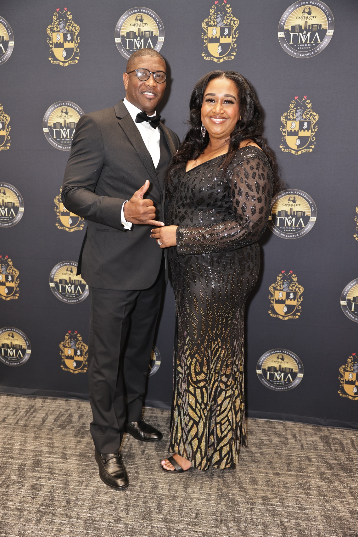 80th Anniversary Commemoration Scholarship Ball photo 80