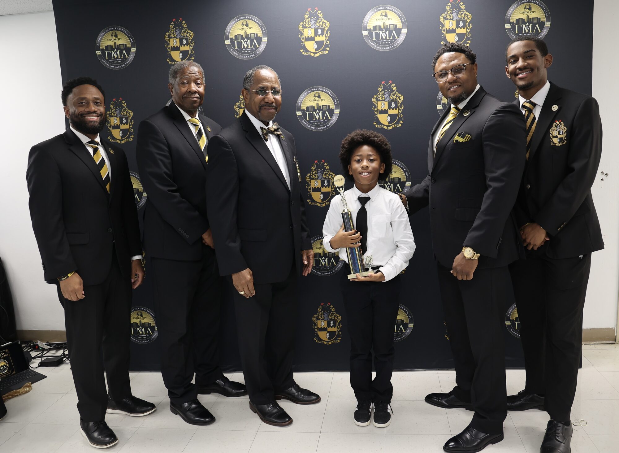 2026 Annual Scholarship Awards Banquet photo 4
