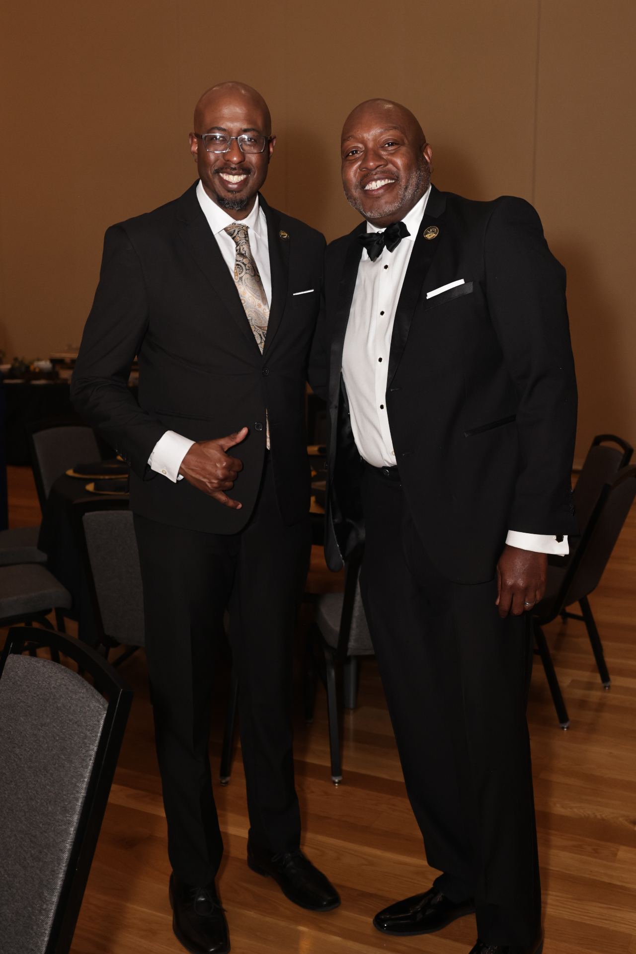 80th Anniversary Commemoration Scholarship Ball photo 61
