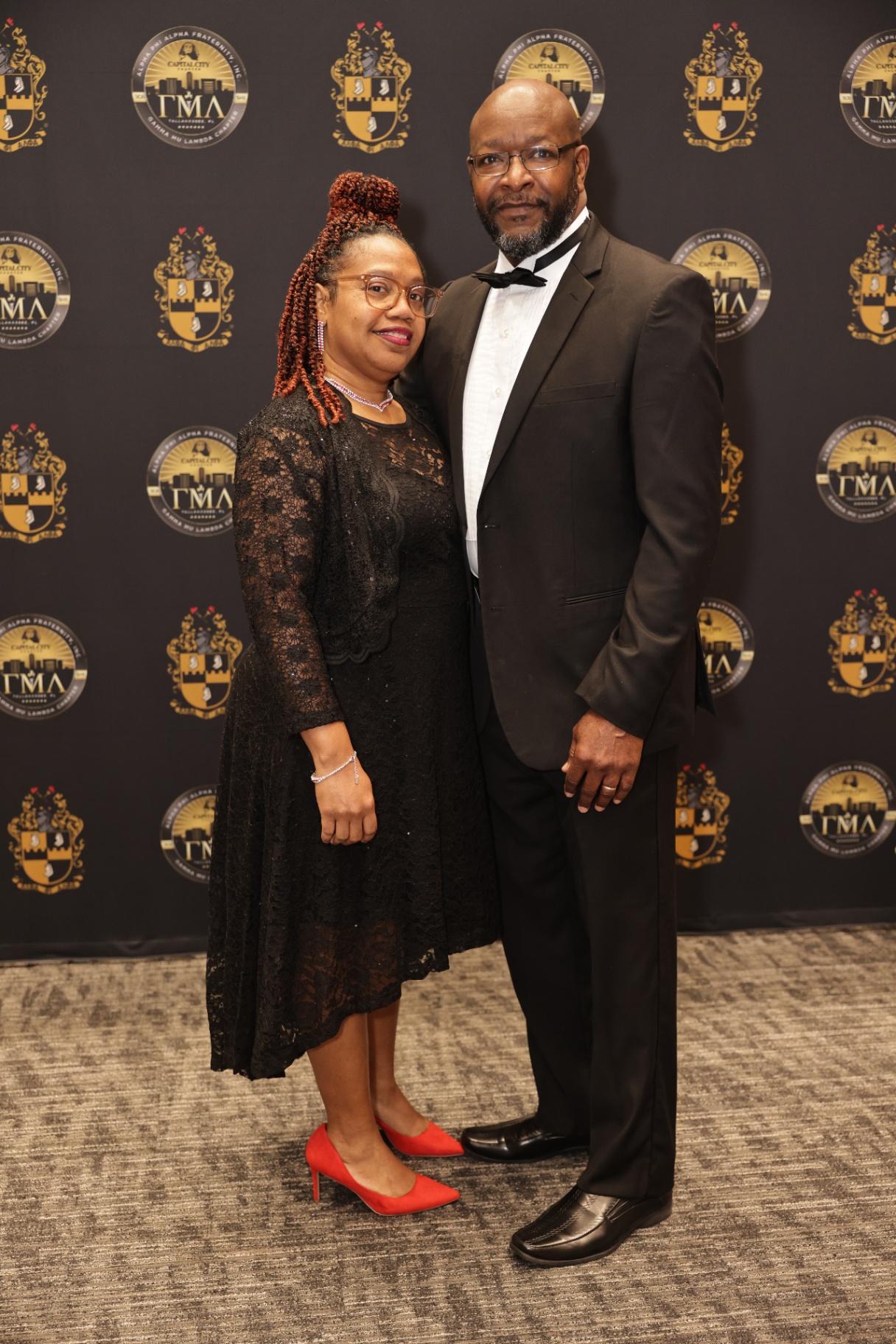 80th Anniversary Commemoration Scholarship Ball photo 53