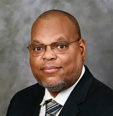 Dr. Desmond Stephens