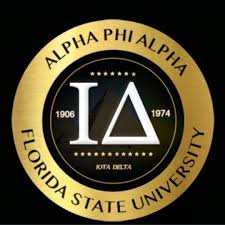 Iota Delta Chapter. Alpha Phi Alpha Fraternity, Inc.