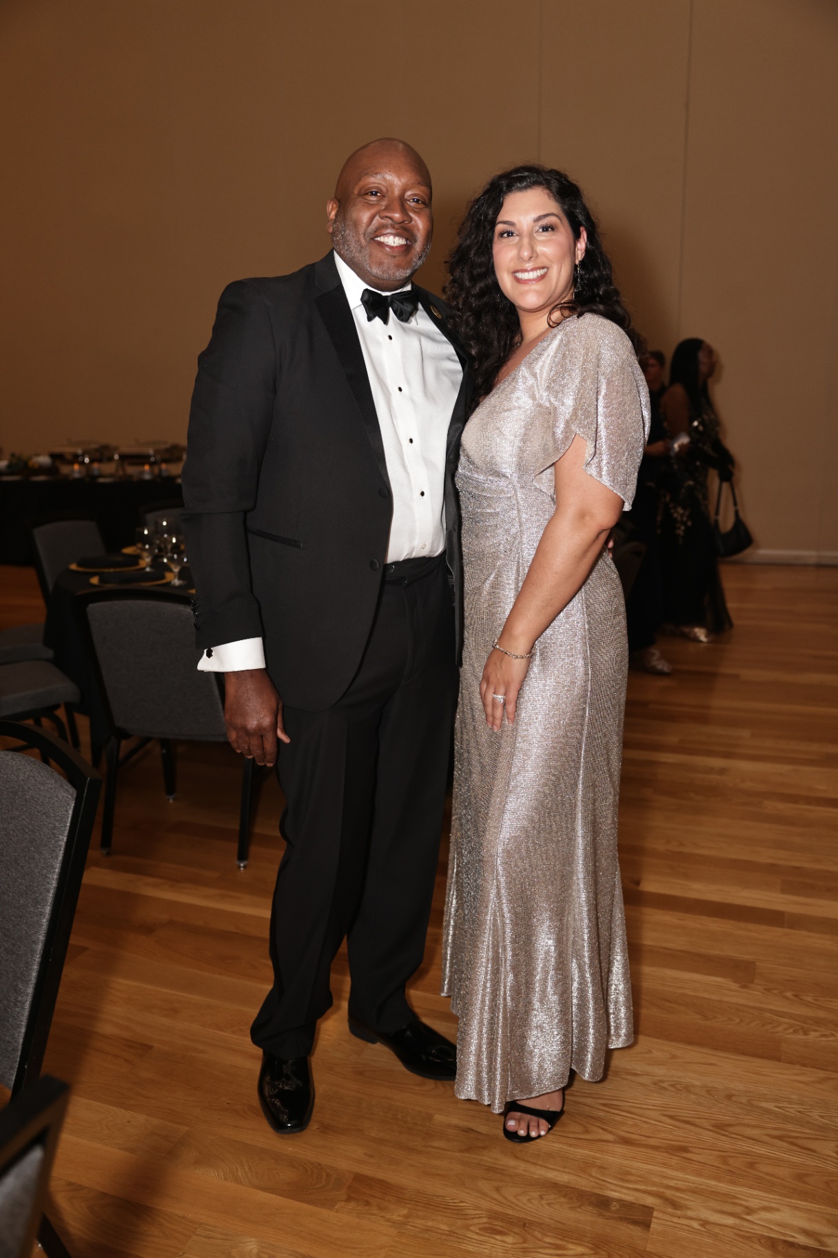 80th Anniversary Commemoration Scholarship Ball photo 62