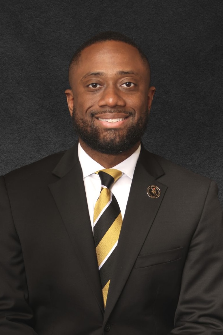Dekywan C. Debose