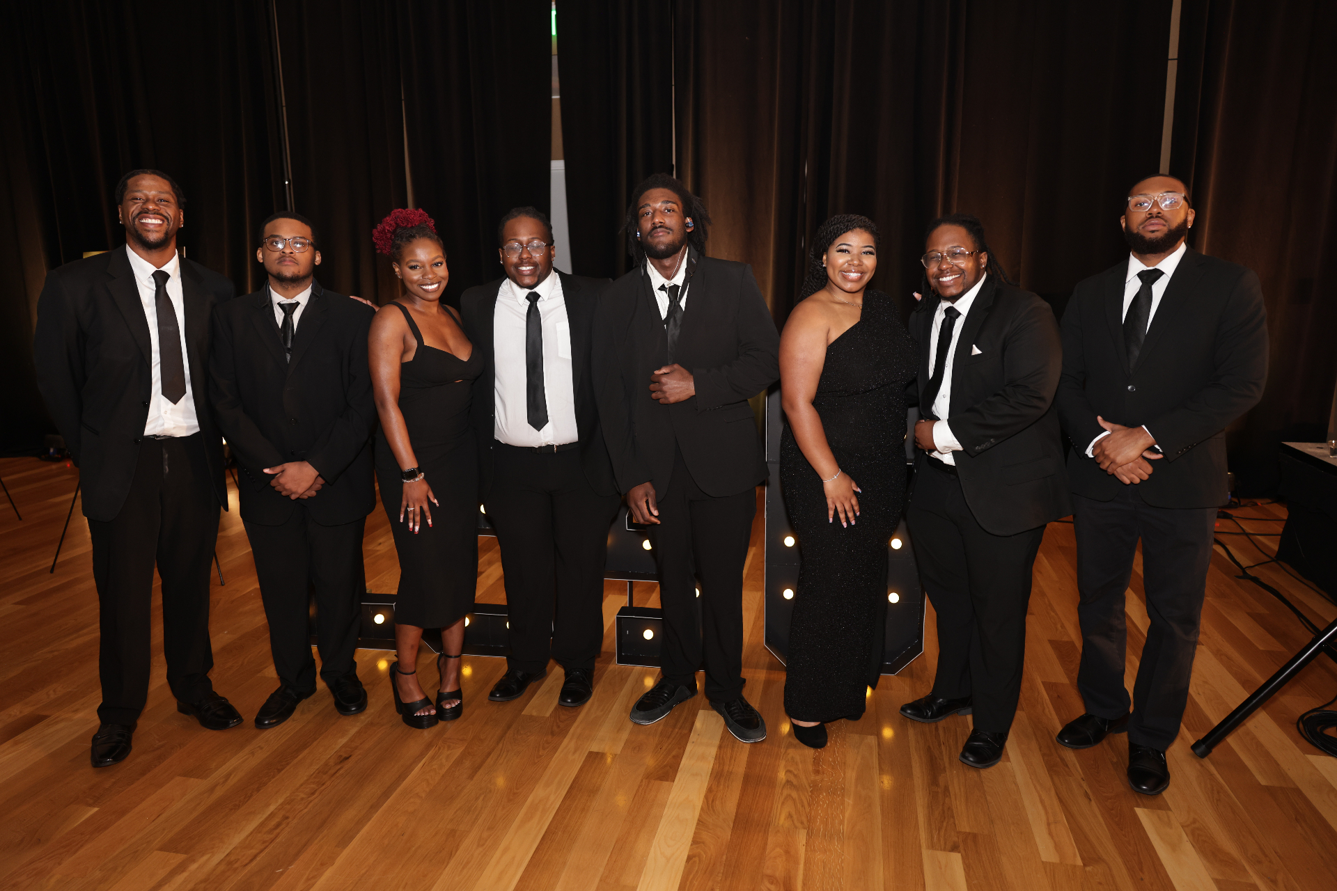 80th Anniversary Commemoration Scholarship Ball photo 82