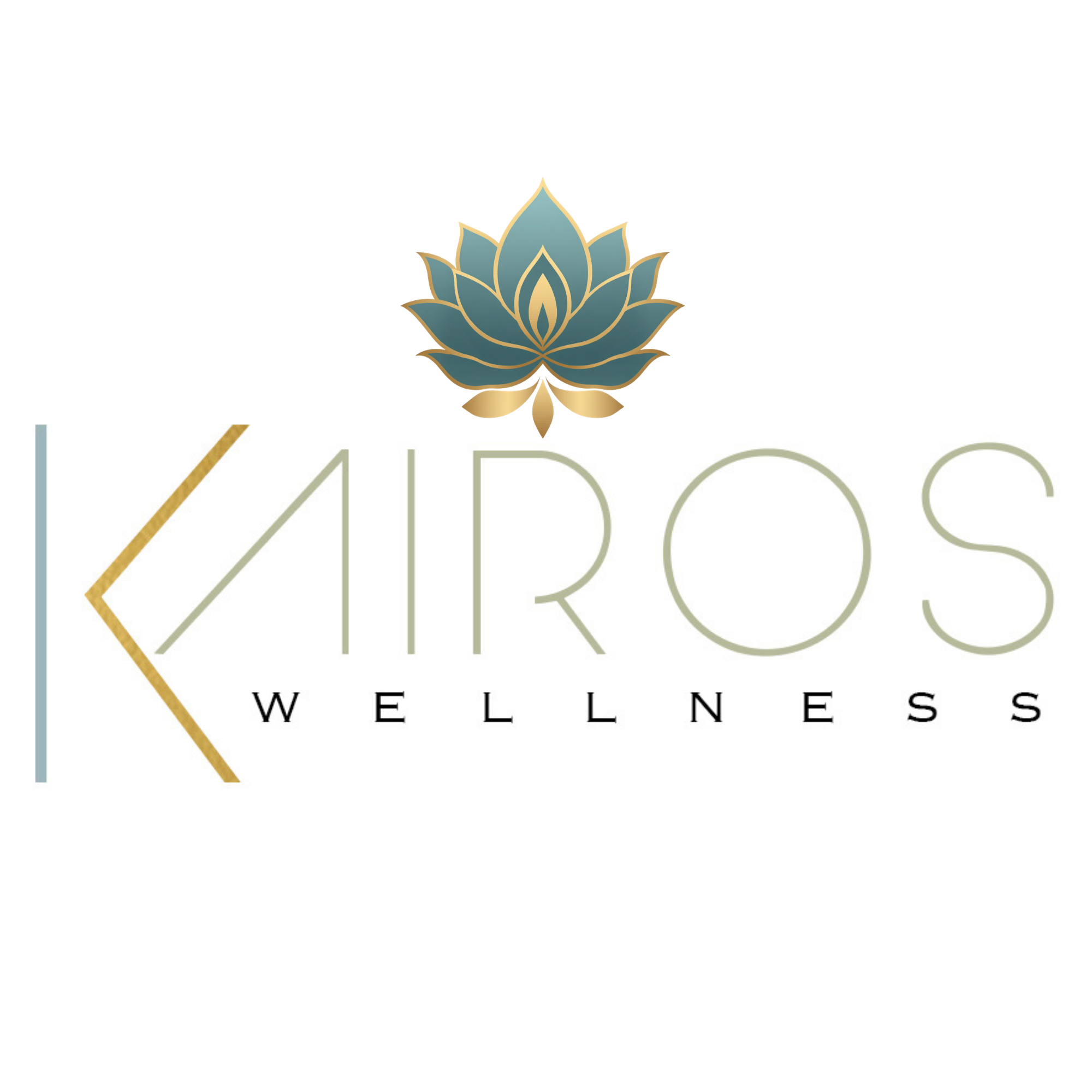 Kairos Wellness logo
