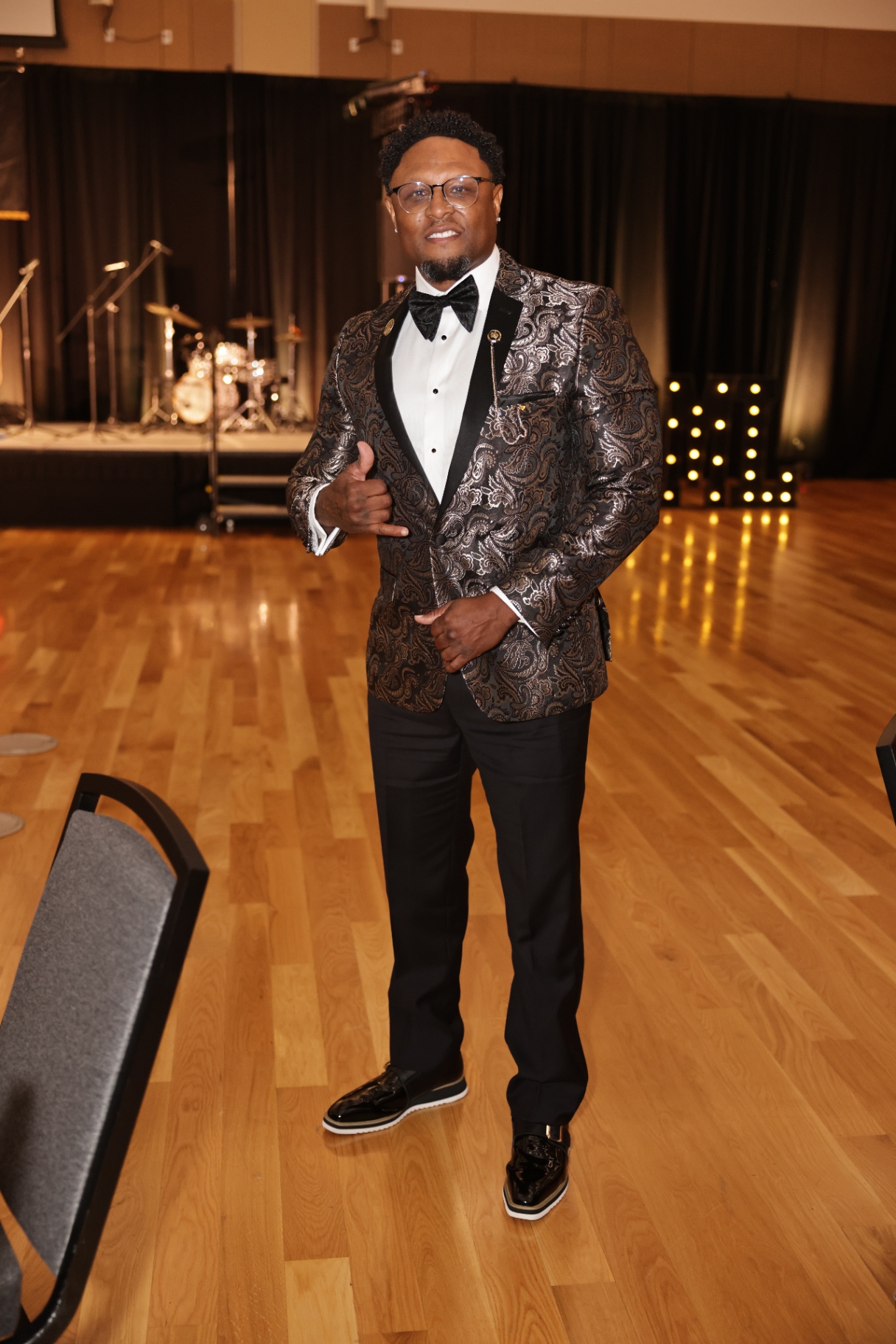 80th Anniversary Commemoration Scholarship Ball photo 24