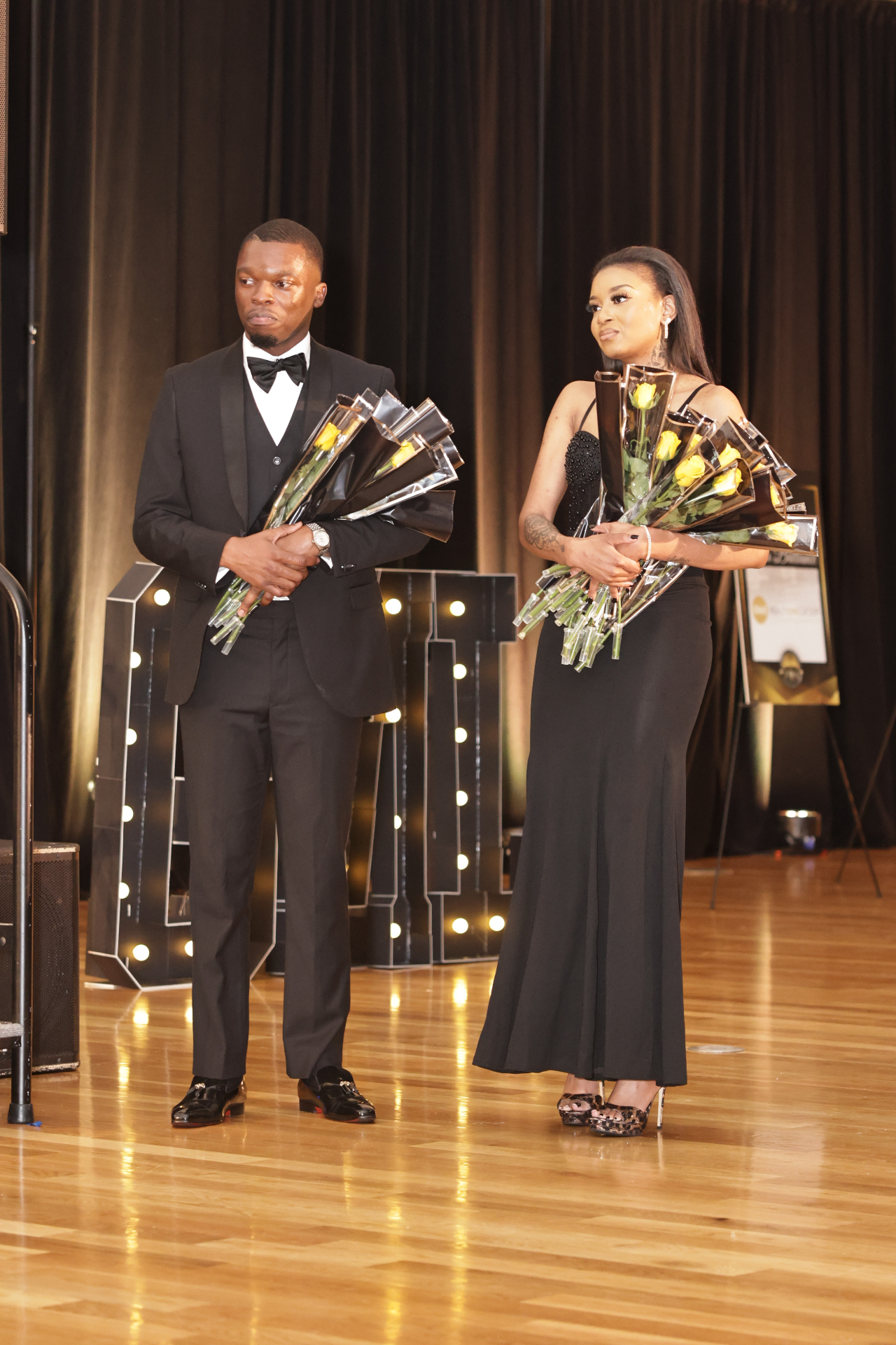 80th Anniversary Commemoration Scholarship Ball photo 21
