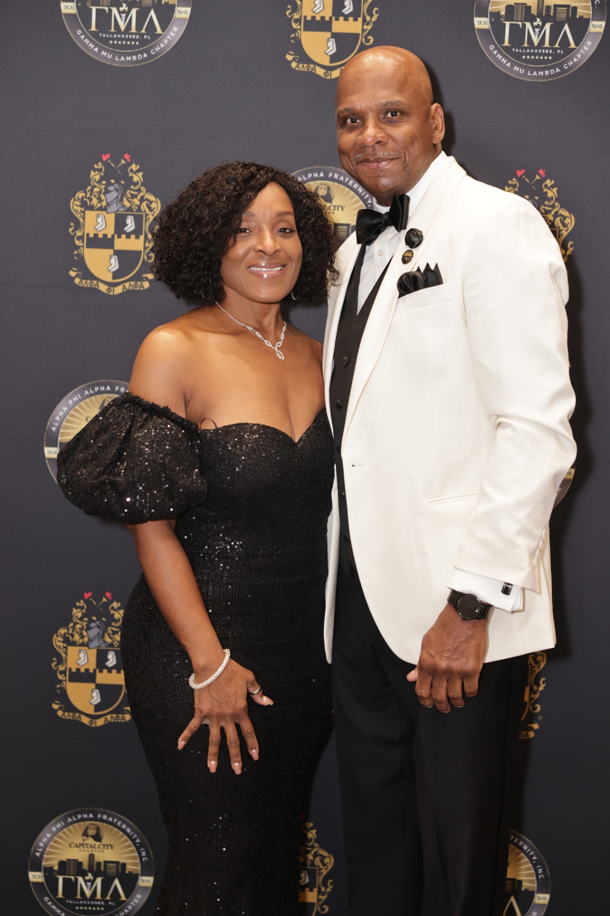 80th Anniversary Commemoration Scholarship Ball photo 27