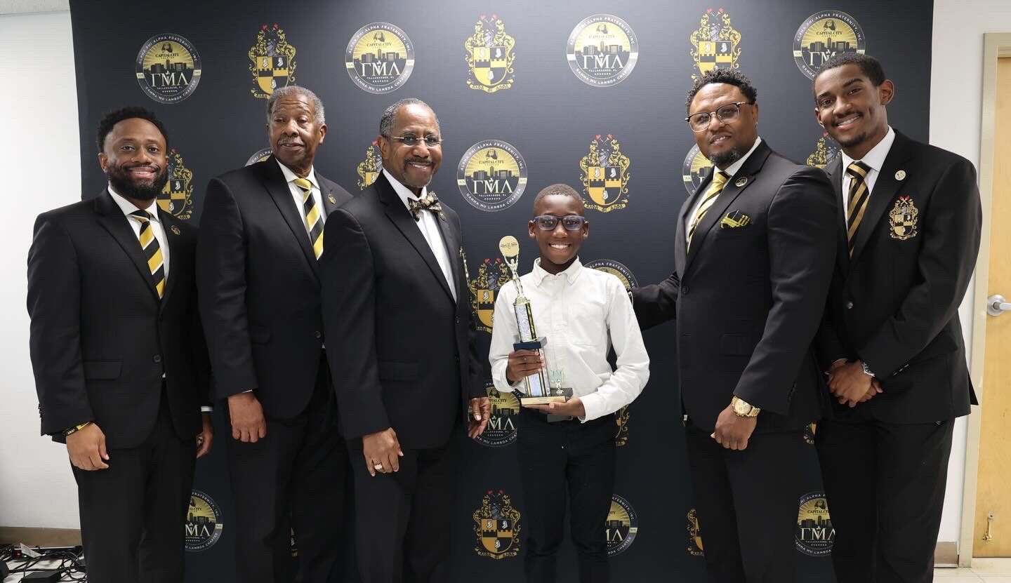 2026 Annual Scholarship Awards Banquet photo 2