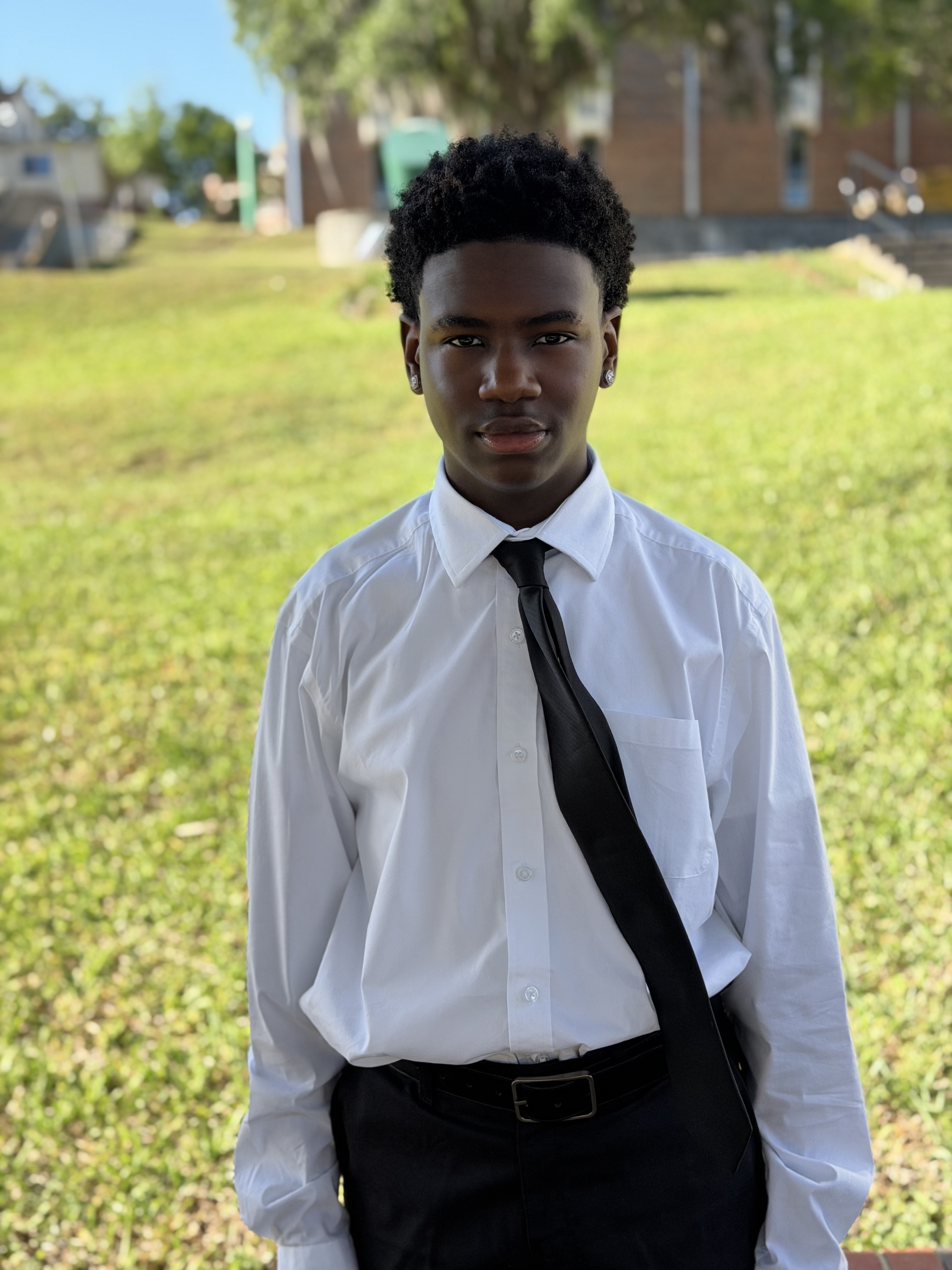 Donovan Francis