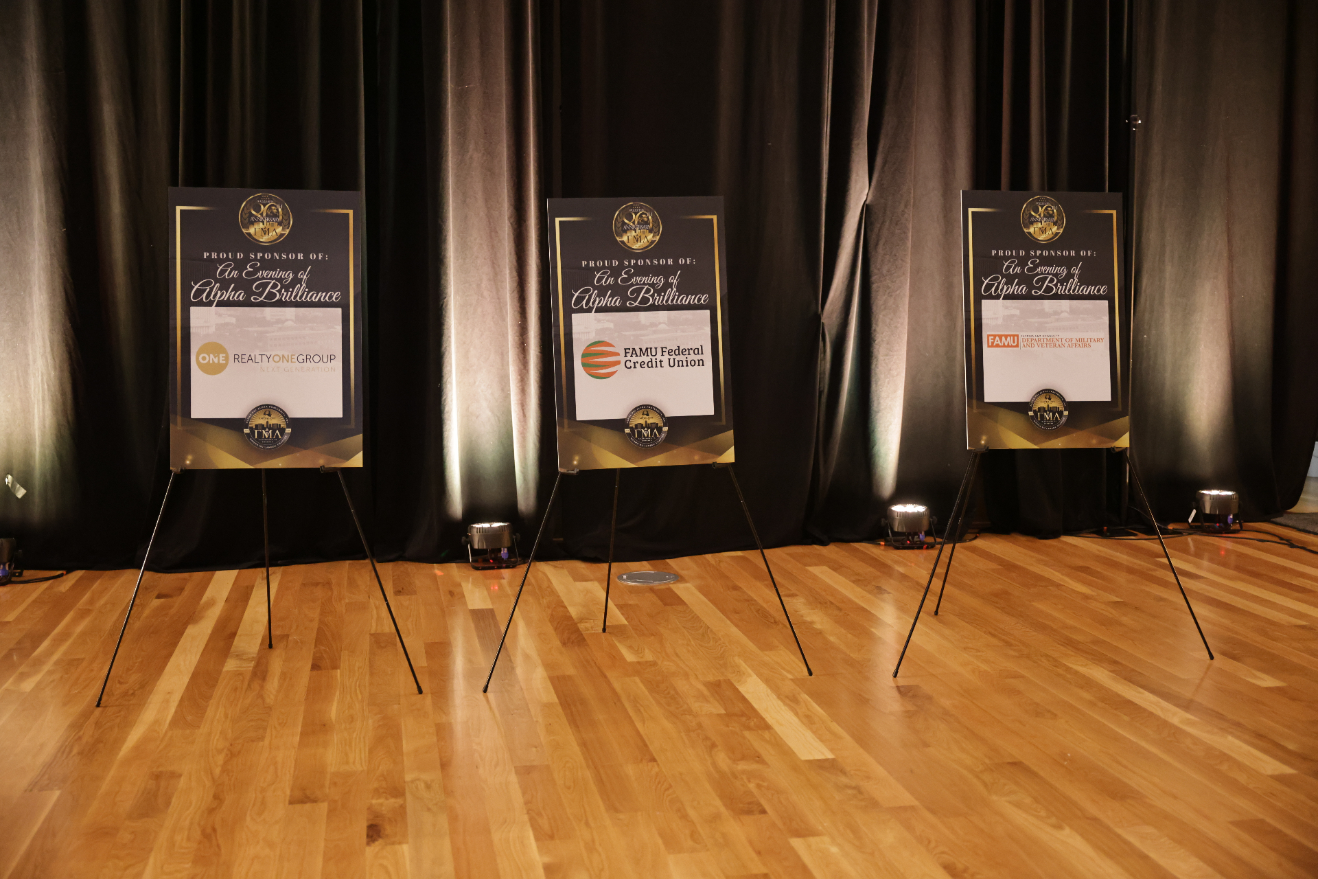 80th Anniversary Commemoration Scholarship Ball photo 88