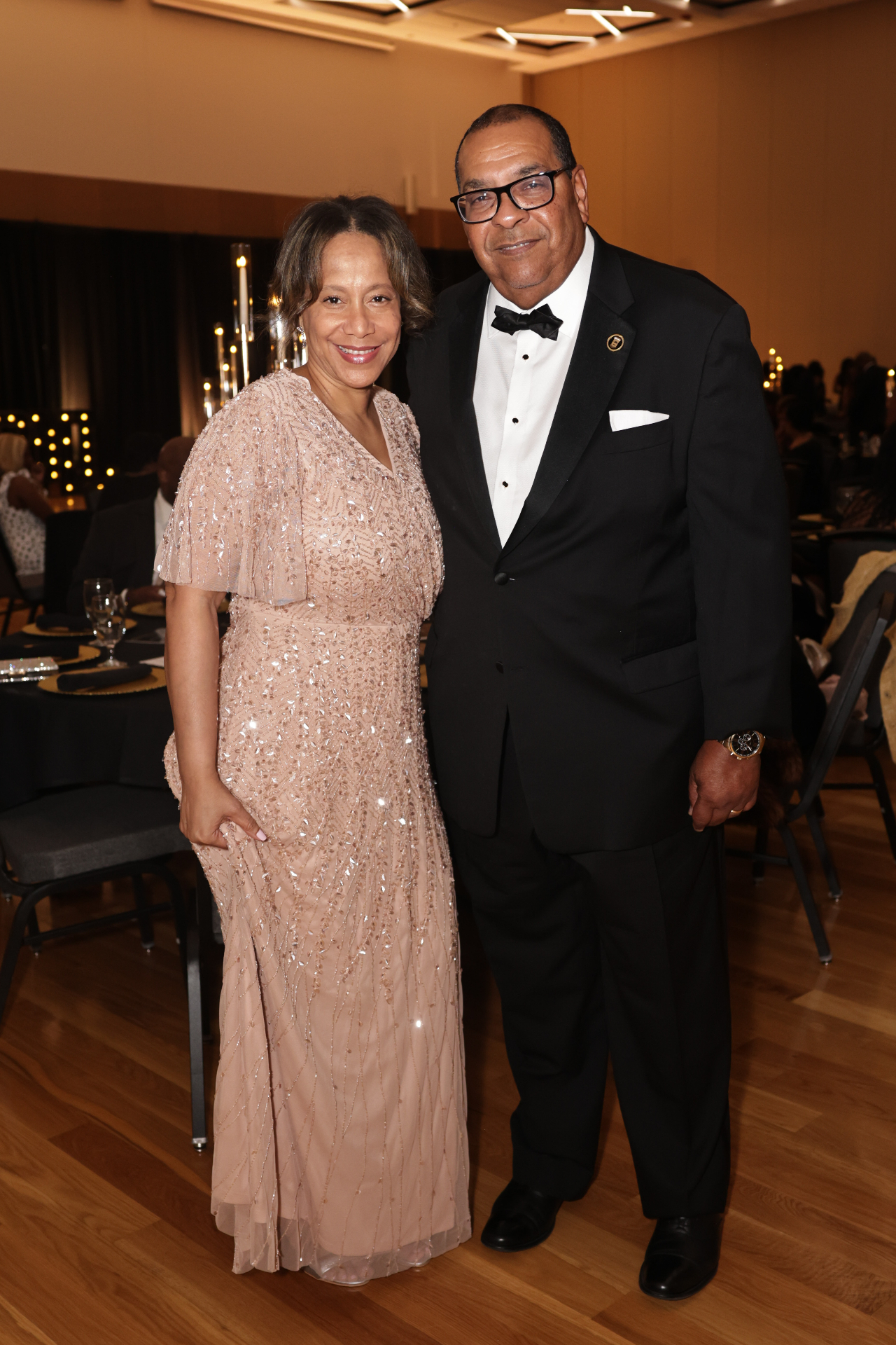 80th Anniversary Commemoration Scholarship Ball photo 68