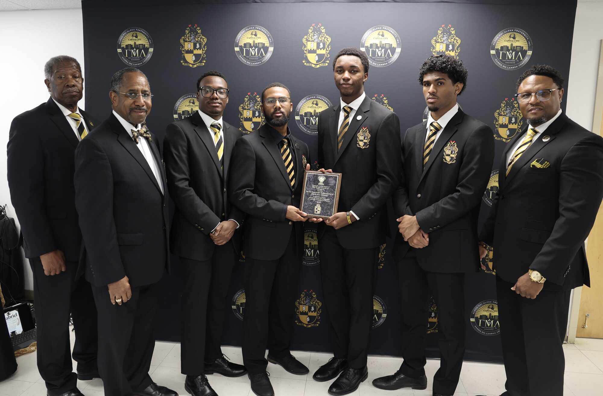 2026 Annual Scholarship Awards Banquet photo 18