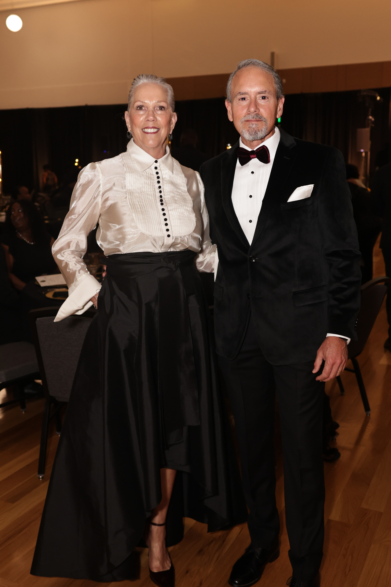 80th Anniversary Commemoration Scholarship Ball photo 65
