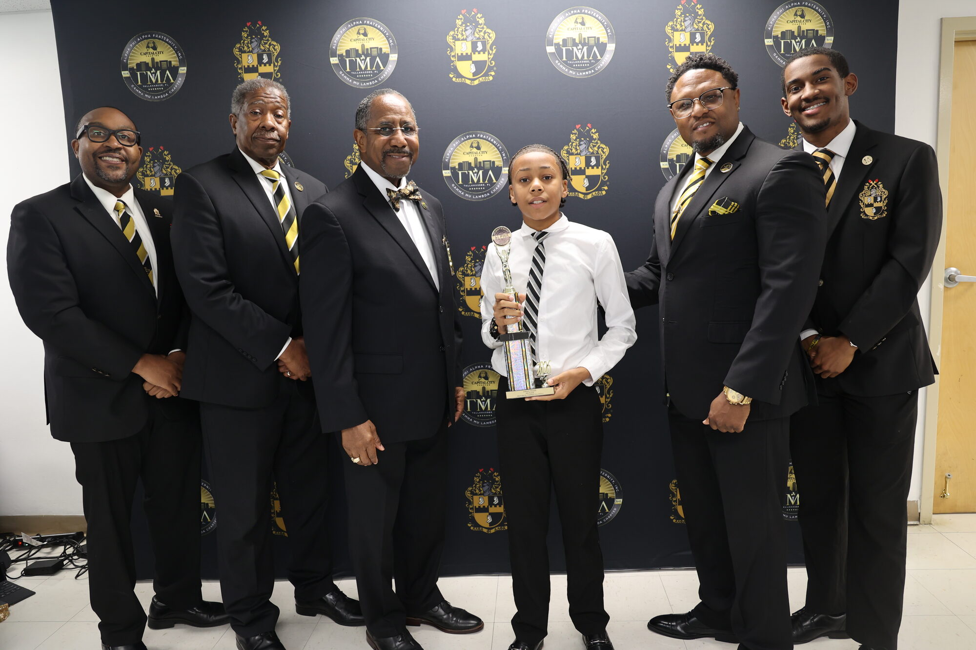 2026 Annual Scholarship Awards Banquet photo 8