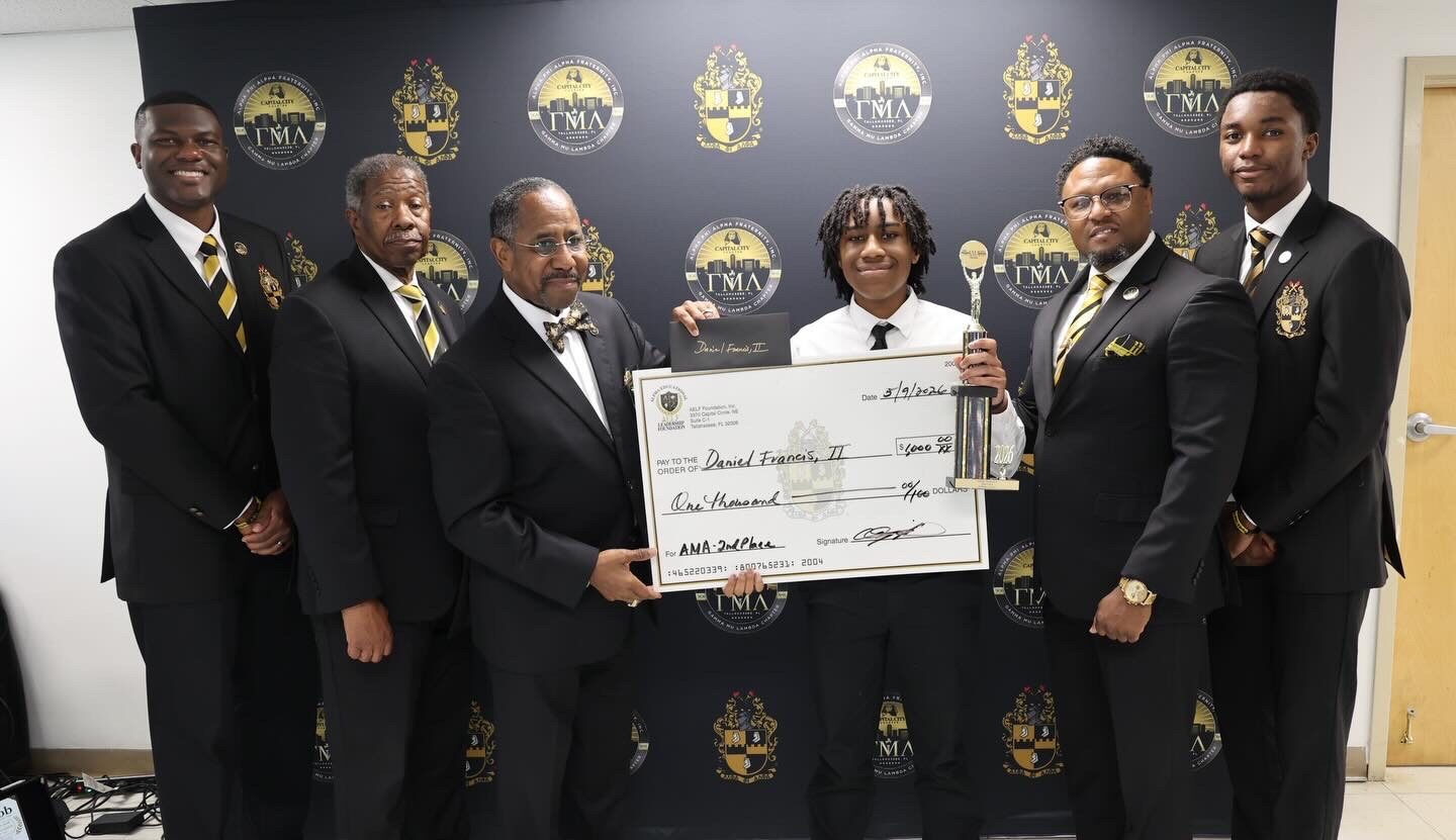 2026 Annual Scholarship Awards Banquet