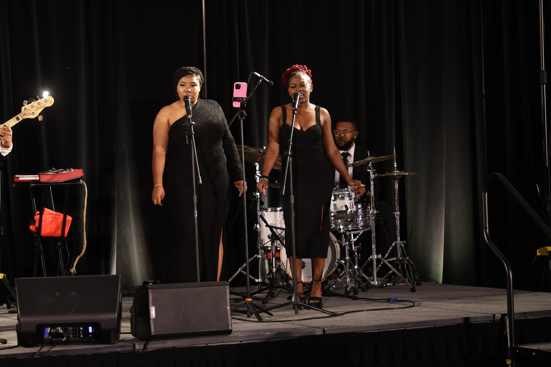 80th Anniversary Commemoration Scholarship Ball photo 17