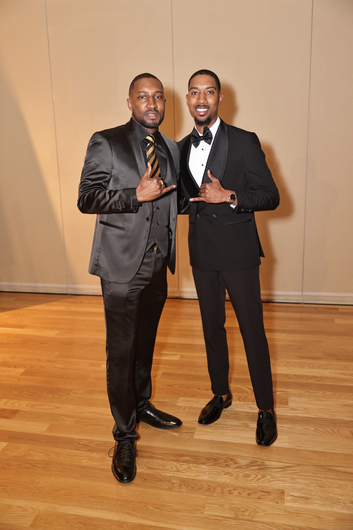 80th Anniversary Commemoration Scholarship Ball photo 74