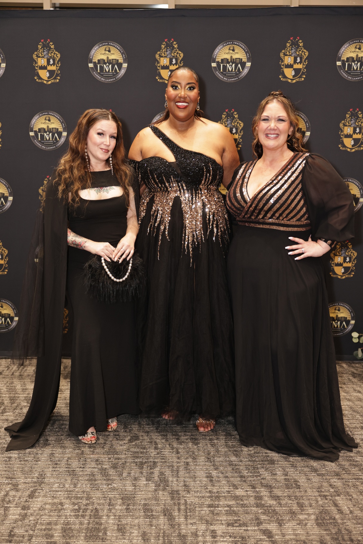 80th Anniversary Commemoration Scholarship Ball photo 36
