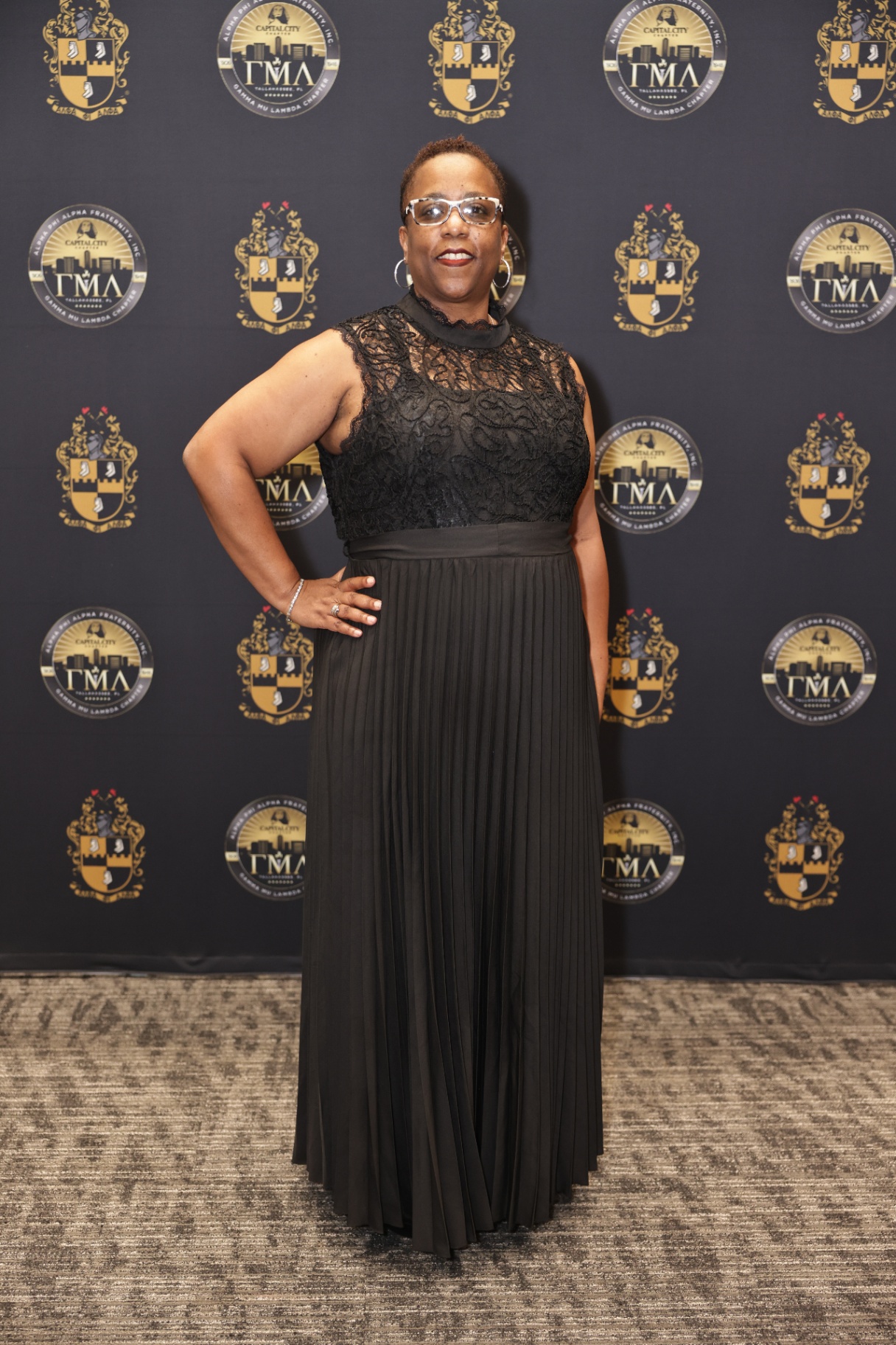 80th Anniversary Commemoration Scholarship Ball photo 43
