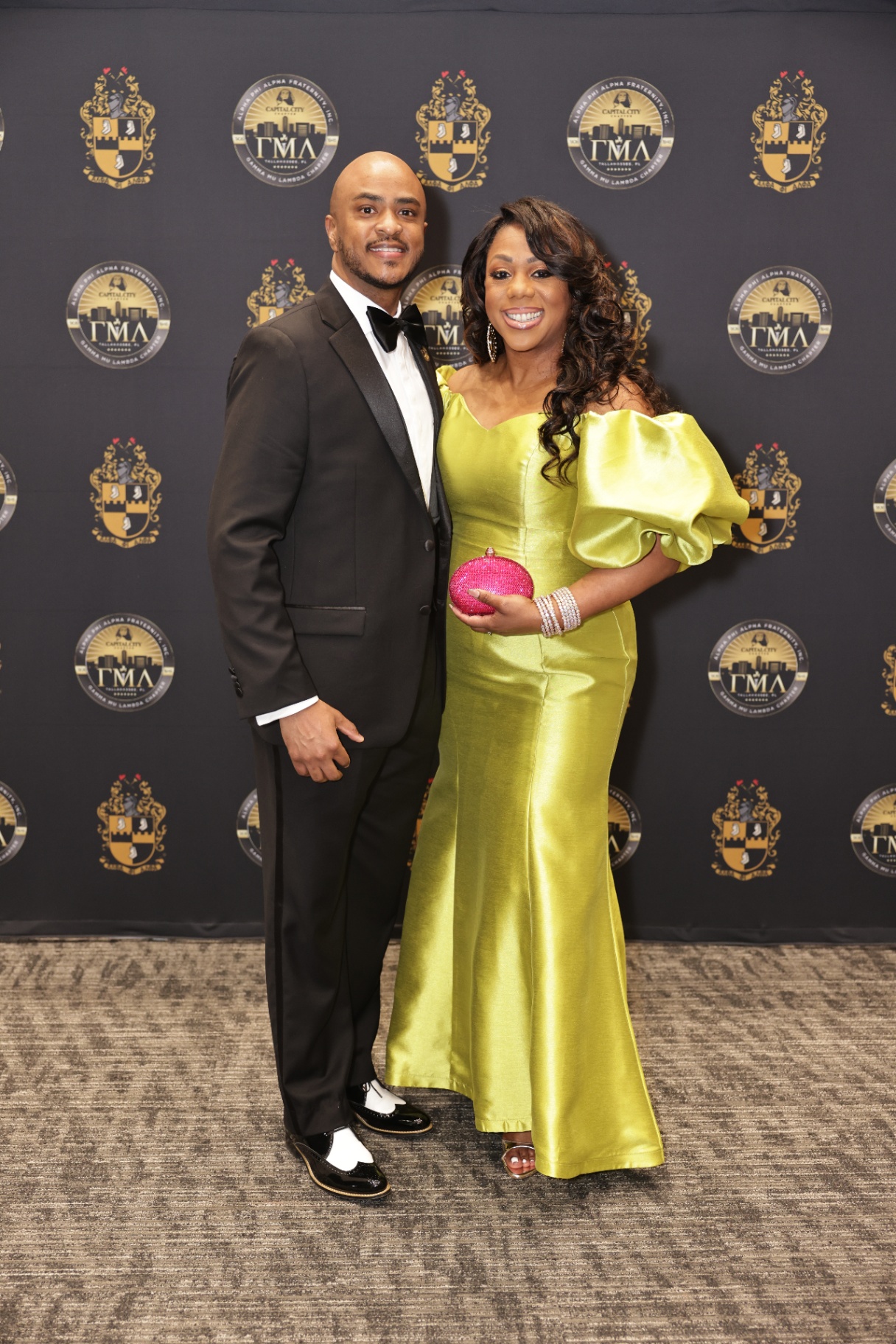 80th Anniversary Commemoration Scholarship Ball photo 34