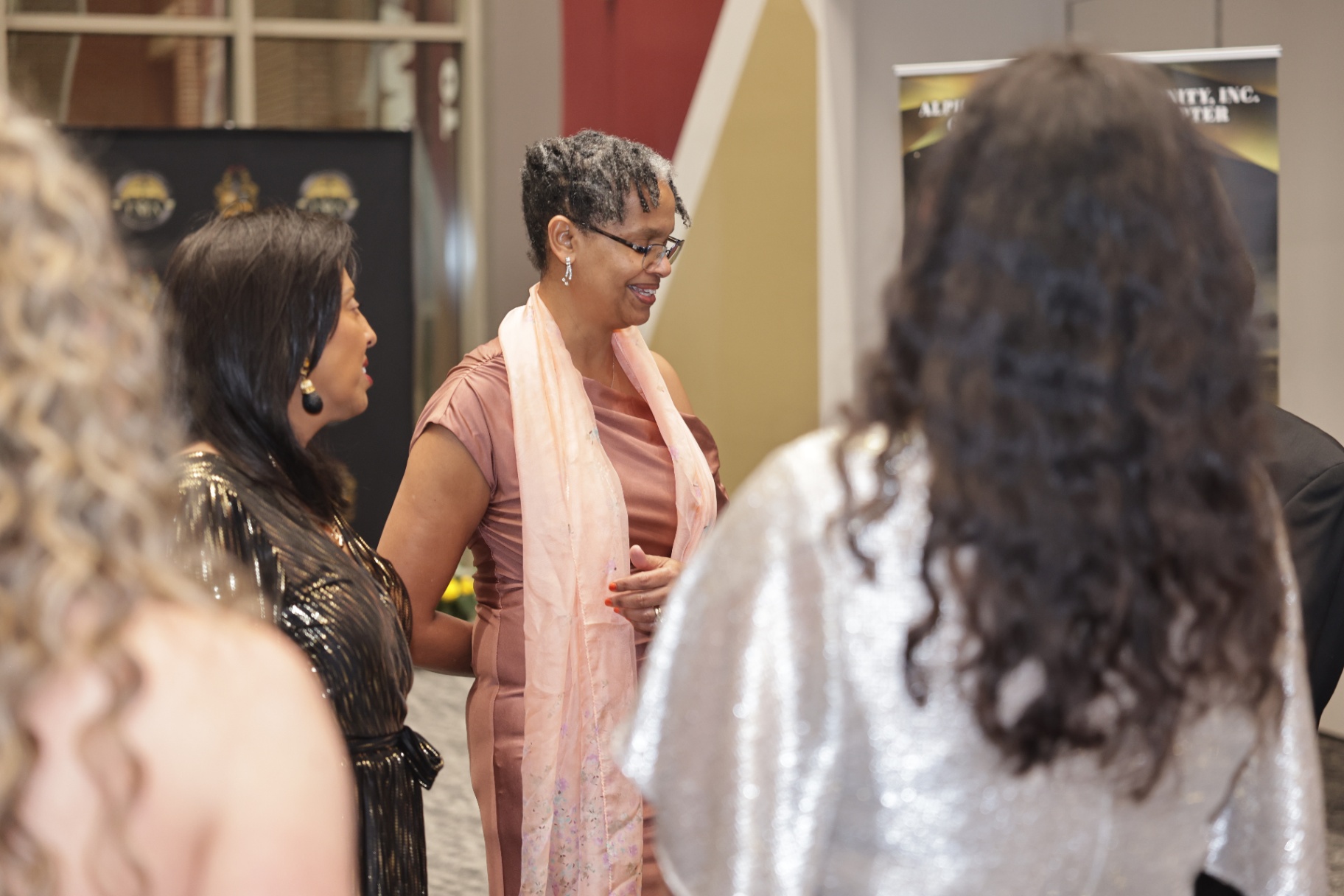 80th Anniversary Commemoration Scholarship Ball photo 33