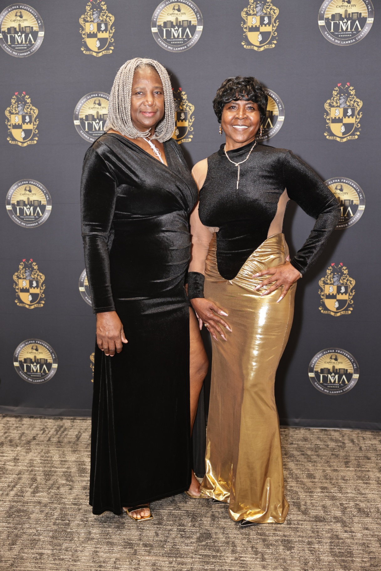 80th Anniversary Commemoration Scholarship Ball photo 47