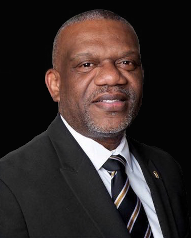 Dr. Gregory J. Harris