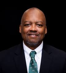 Dr. William E. Hudson Jr.