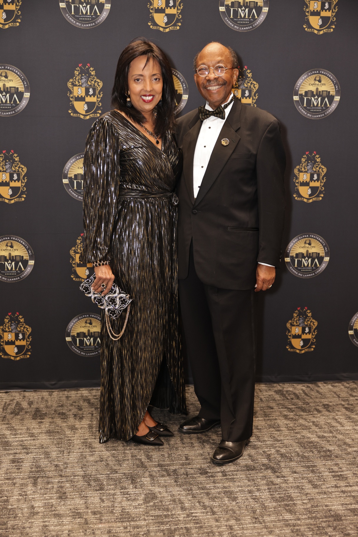 80th Anniversary Commemoration Scholarship Ball photo 30