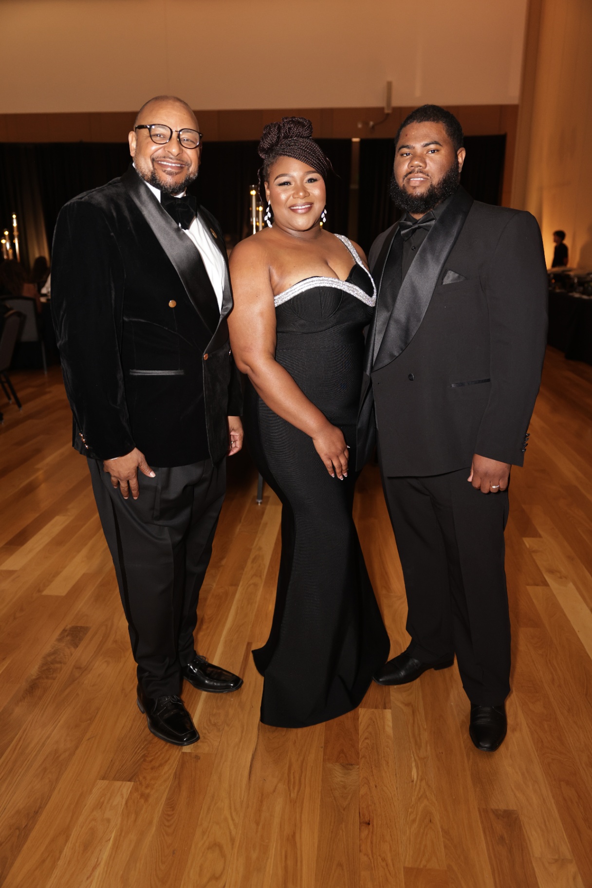 80th Anniversary Commemoration Scholarship Ball photo 58