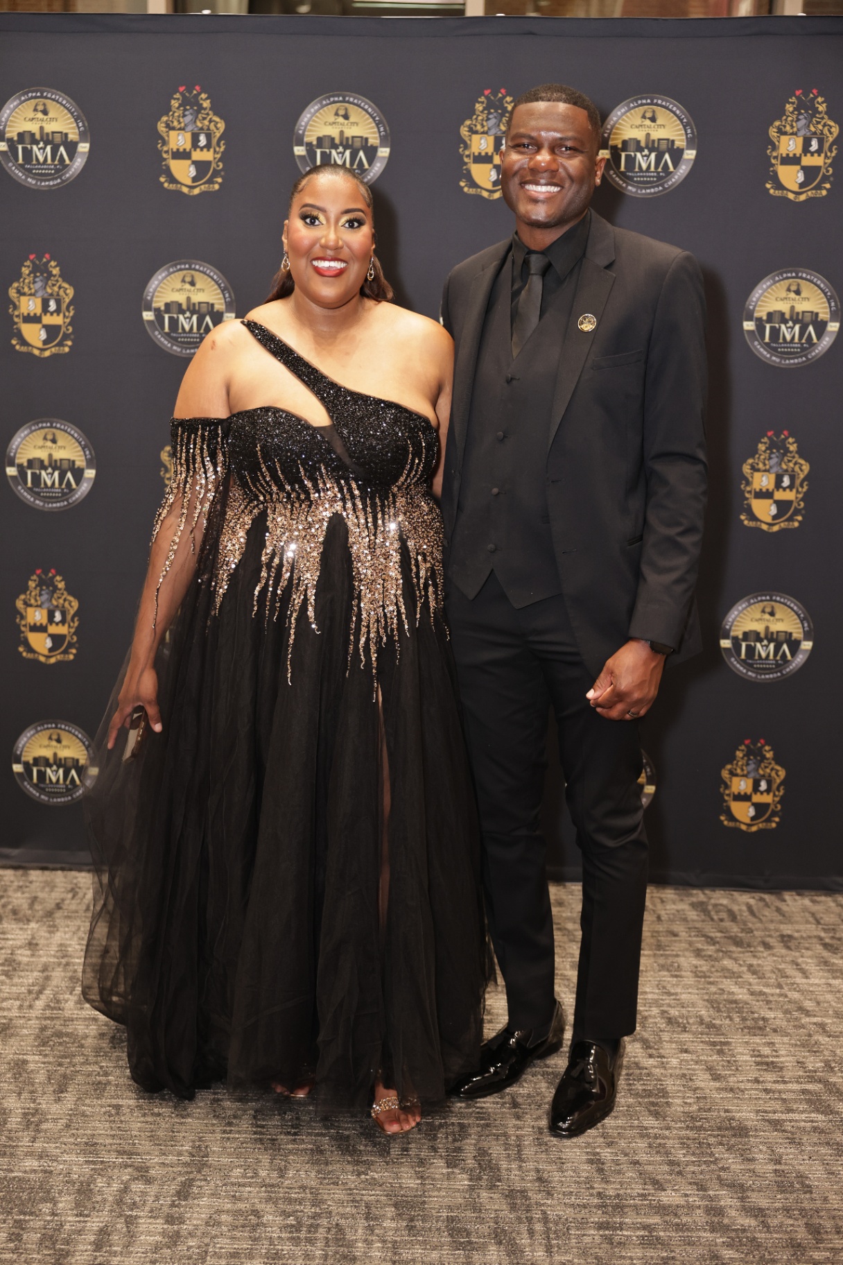 80th Anniversary Commemoration Scholarship Ball photo 35