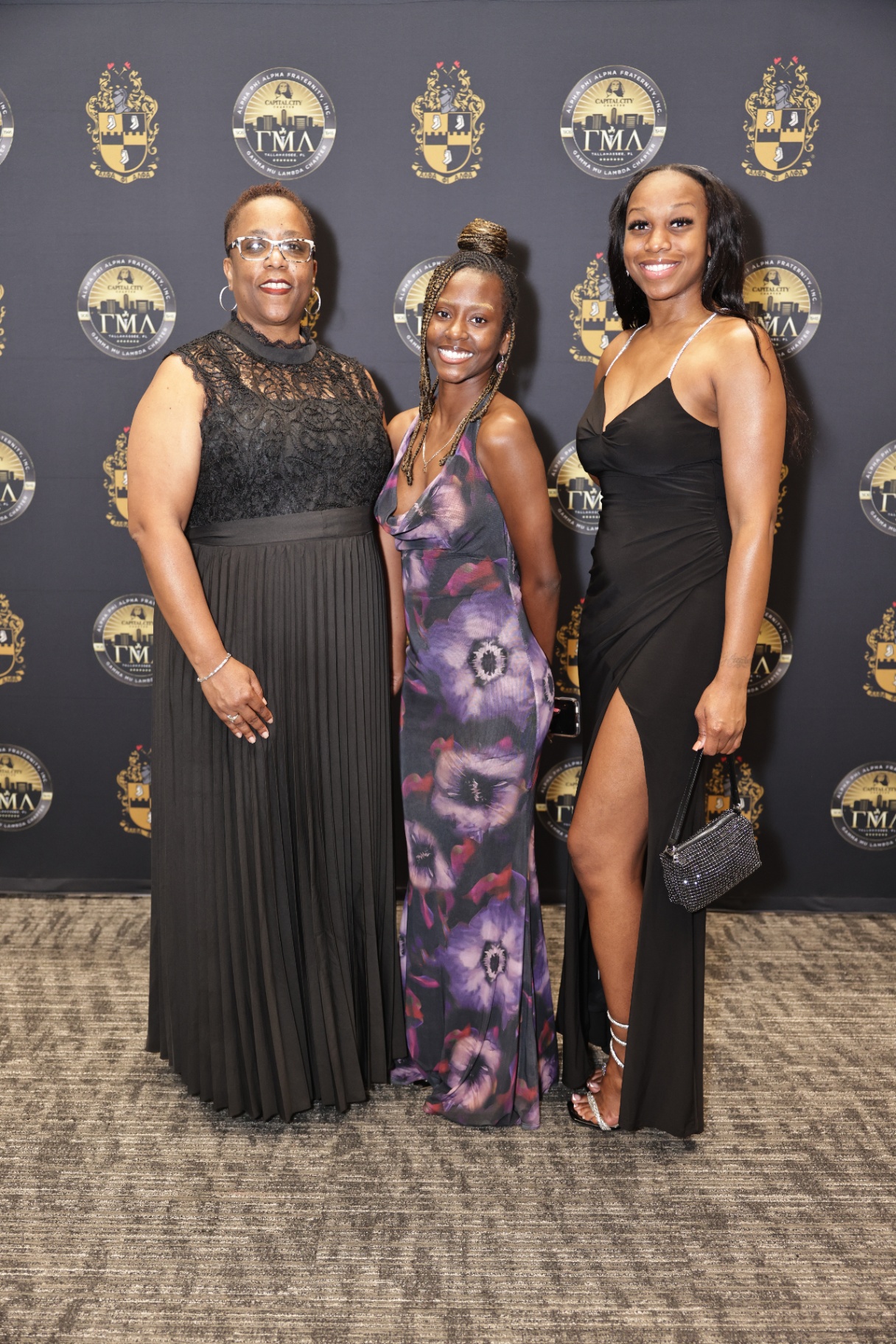80th Anniversary Commemoration Scholarship Ball photo 41