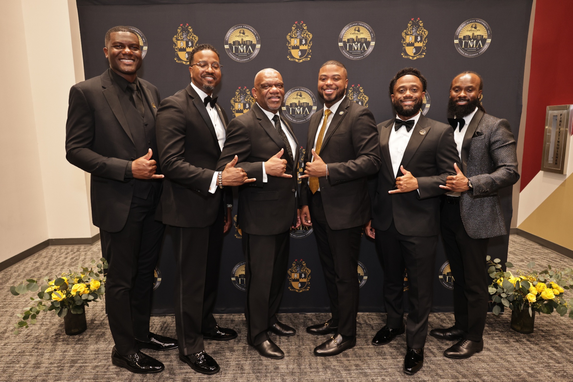 80th Anniversary Commemoration Scholarship Ball photo 98